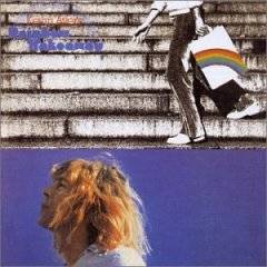 Kevin Ayers : Rainbow Takeaway